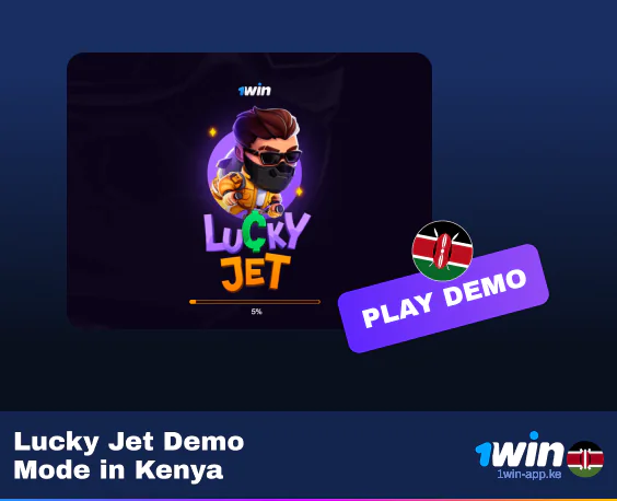 Play Lucky Jet in Demo Mode