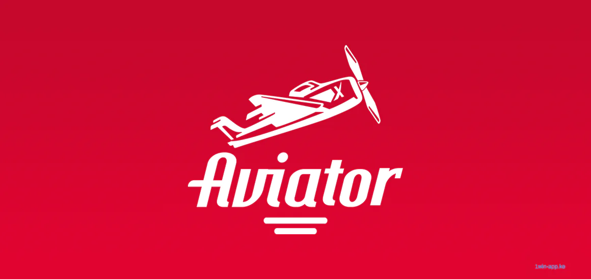 Aviator game at 1Win Casino - Play Demo