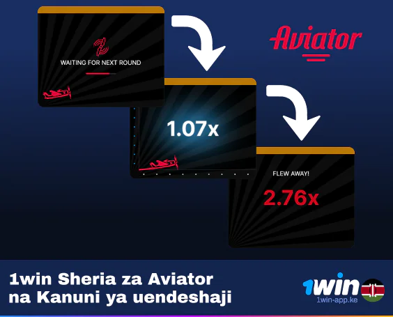 1Win Aviator Mchezo Algorithm